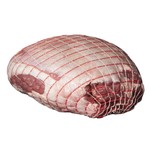 Fresh Boneless Halal Lamb Leg